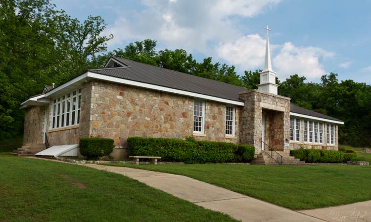 Photograph of Everton School