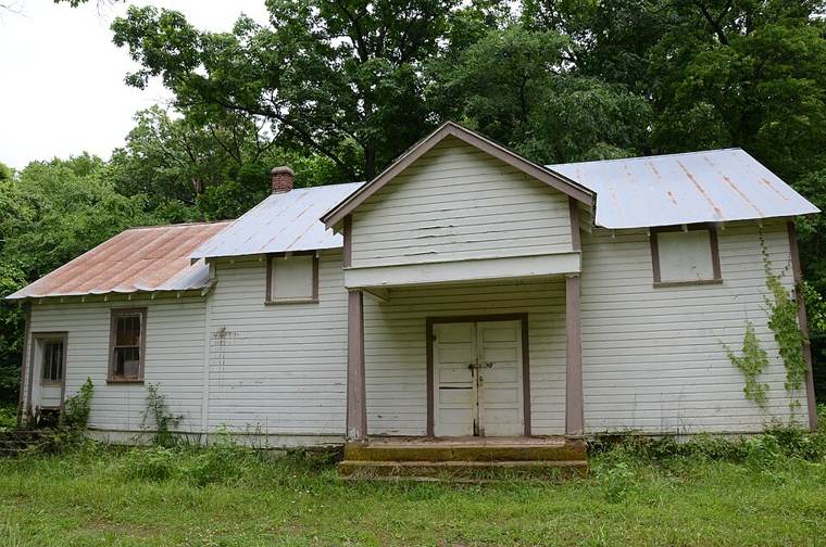 Photograph of Enterprise School